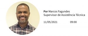 Marcos Fagundes